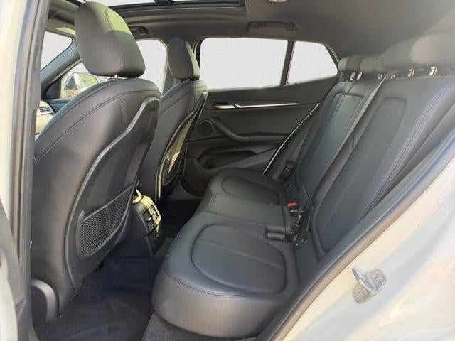 2019 BMW X2 sDrive28i Sports Activity Coupe