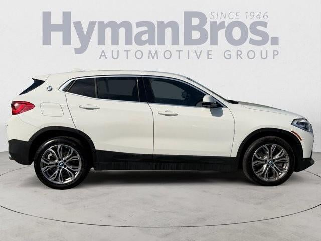 2019 BMW X2 sDrive28i Sports Activity Coupe