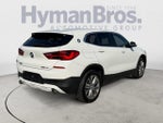 2019 BMW X2 sDrive28i Sports Activity Coupe
