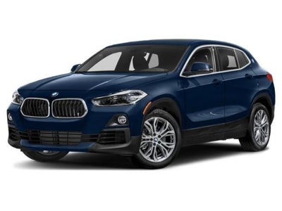 2019 BMW X2 sDrive28i Sports Activity Coupe