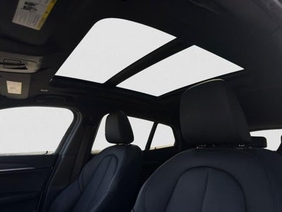 2019 BMW X2 sDrive28i Sports Activity Coupe
