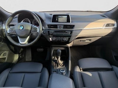 2019 BMW X2 sDrive28i Sports Activity Coupe