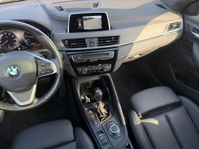 2019 BMW X2 sDrive28i Sports Activity Coupe