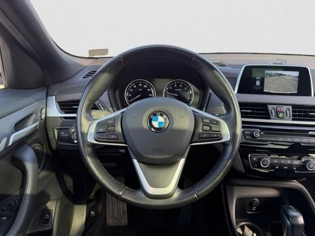 2019 BMW X2 sDrive28i Sports Activity Coupe