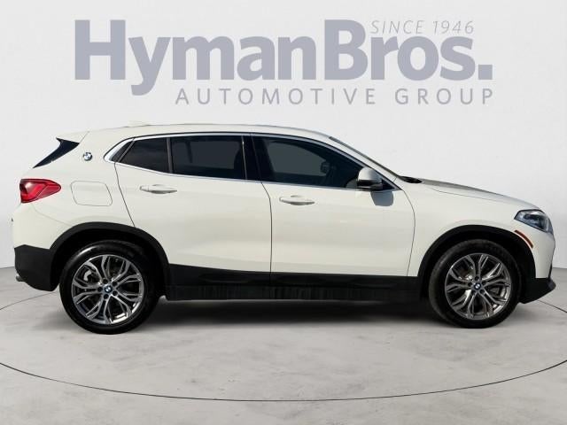 2019 BMW X2 sDrive28i Sports Activity Coupe