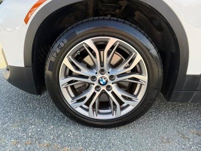 2019 BMW X2 sDrive28i Sports Activity Coupe