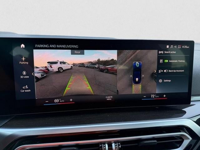 2023 BMW i4 Gran Coupe