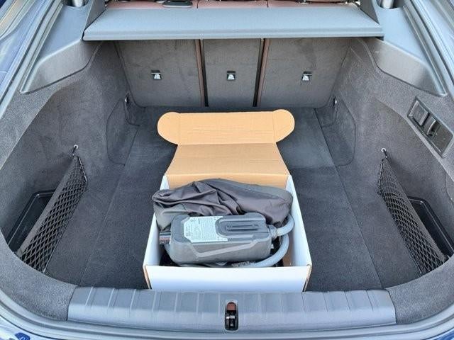 2023 BMW i4 Gran Coupe