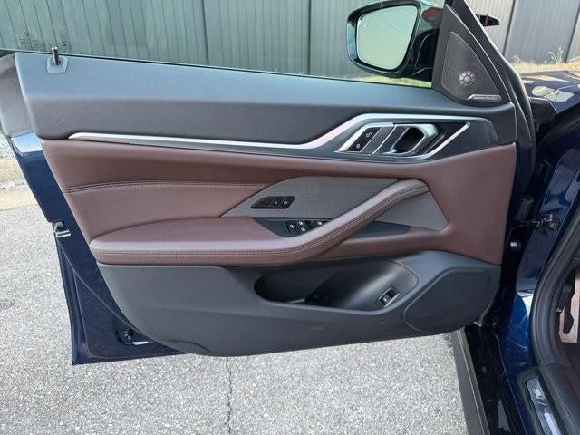 2023 BMW i4 Gran Coupe