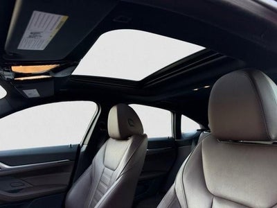 2023 BMW i4 Gran Coupe