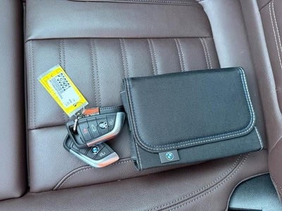 2023 BMW i4 Gran Coupe