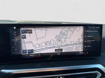 2023 BMW i4 Gran Coupe