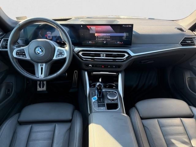 2023 BMW i4 Gran Coupe