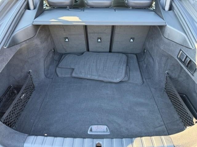 2023 BMW i4 Gran Coupe