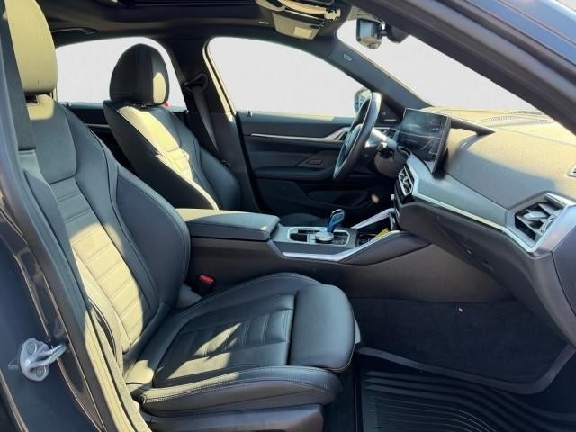 2023 BMW i4 Gran Coupe