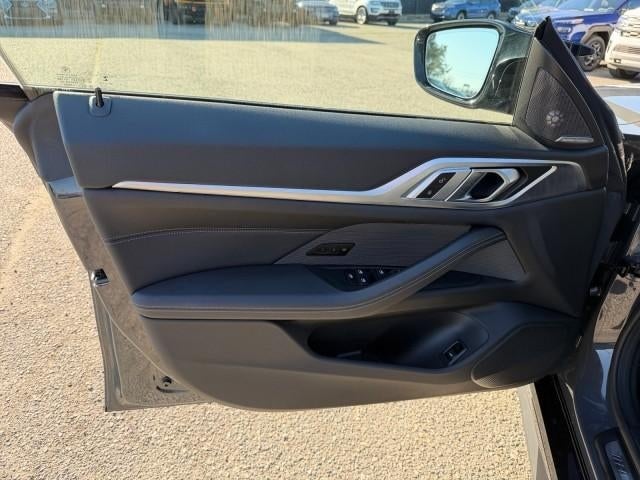 2023 BMW i4 Gran Coupe