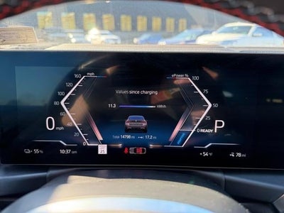 2023 BMW i4 Gran Coupe