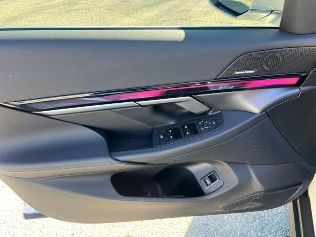 2024 BMW i5 eDrive40 Sedan