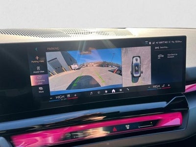 2024 BMW i5 eDrive40 Sedan