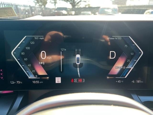 2024 BMW i5 eDrive40 Sedan