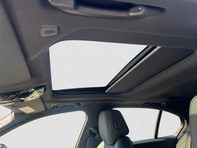 2024 BMW i5 eDrive40 Sedan