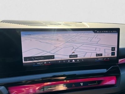 2024 BMW i5 eDrive40 Sedan