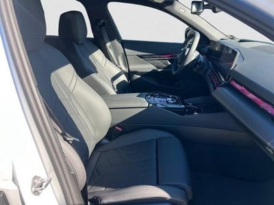 2024 BMW i5 eDrive40 Sedan