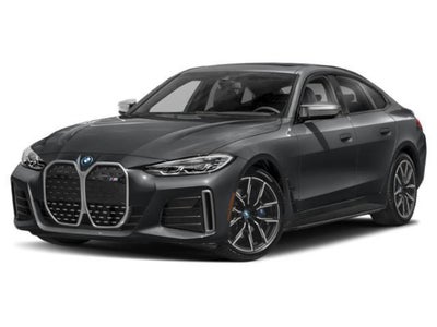 2023 BMW i4 Gran Coupe