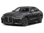 2023 BMW i4 Gran Coupe