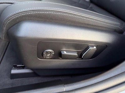 2024 BMW i5 M60 Sedan