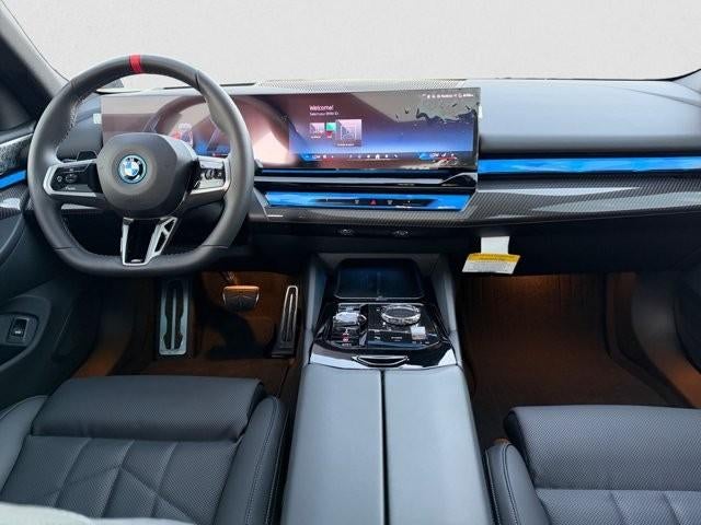 2024 BMW i5 M60 Sedan
