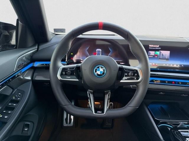 2024 BMW i5 M60 Sedan