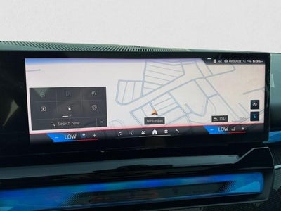 2024 BMW i5 M60 Sedan