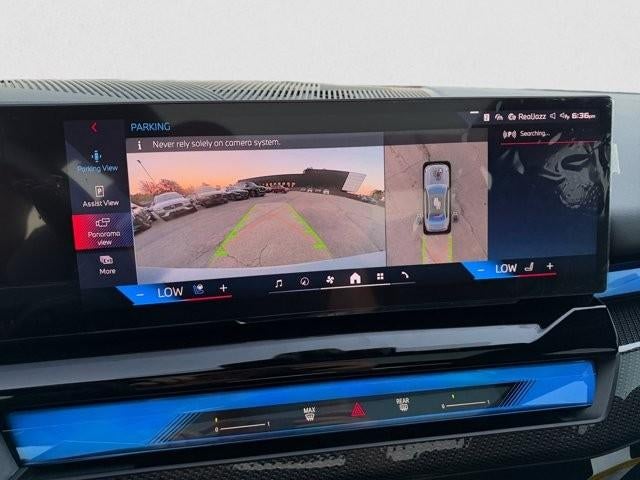 2024 BMW i5 M60 Sedan