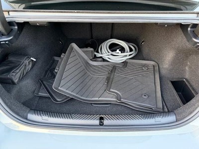2024 BMW i5 M60 Sedan