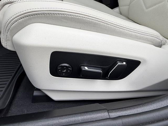 2024 BMW i5 M60 Sedan