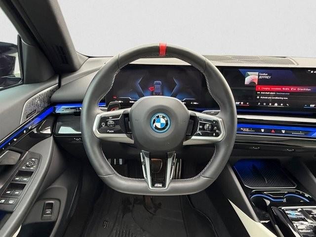 2024 BMW i5 M60 Sedan