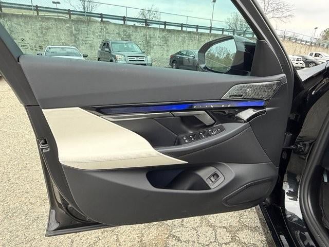 2024 BMW i5 M60 Sedan