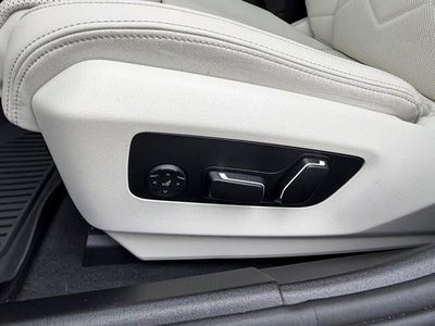 2024 BMW i5 M60 Sedan