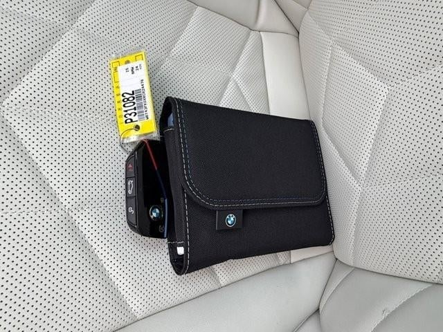 2024 BMW i5 M60 Sedan