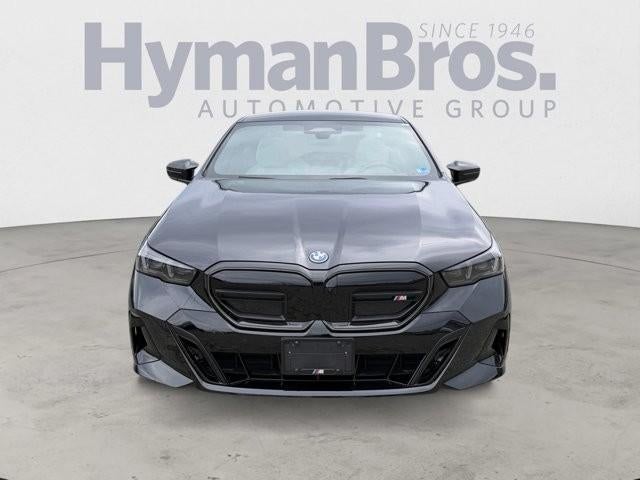 2024 BMW i5 M60 Sedan