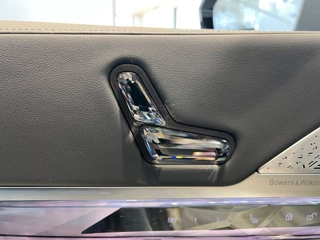 2023 BMW i7 xDrive60 Sedan