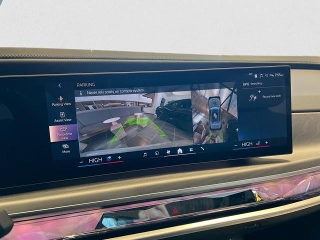 2023 BMW i7 xDrive60 Sedan