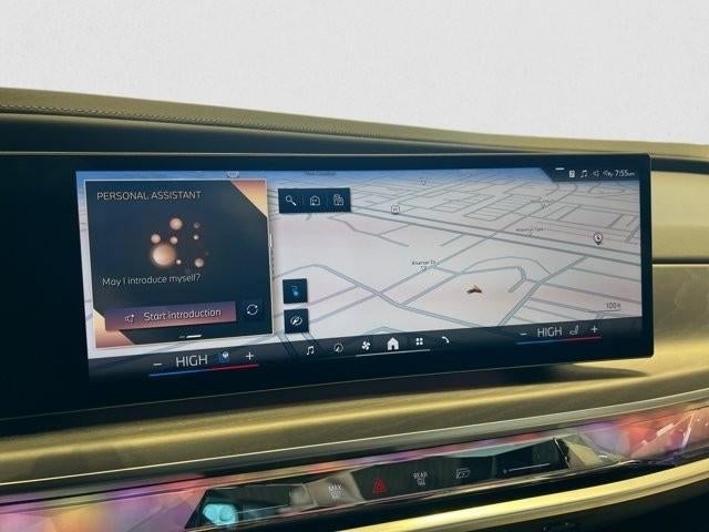 2023 BMW i7 xDrive60 Sedan