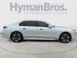 2023 BMW i7 xDrive60 Sedan
