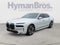 2023 BMW i7 xDrive60 Sedan