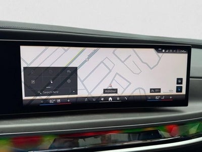 2023 BMW i7 xDrive60 Sedan