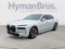 2023 BMW i7 xDrive60 Sedan