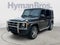 2016 Mercedes-Benz G-Class AMG® G 63 SUV