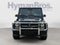 2016 Mercedes-Benz G-Class AMG® G 63 SUV